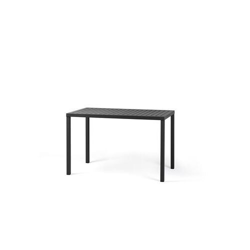 Nardi - Table Cube 120 X 70 - Anthracite - Gris