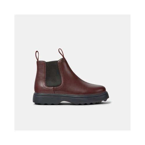 Camper Bottines Norte Rouge