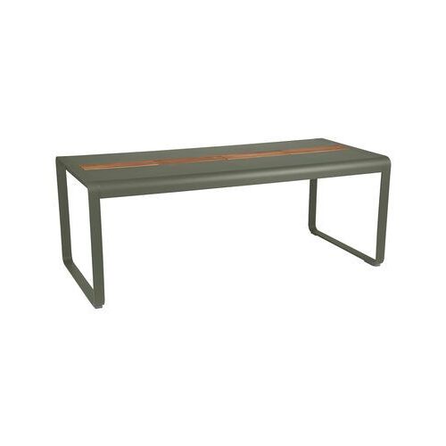 Table Bellevie Avec Rangement