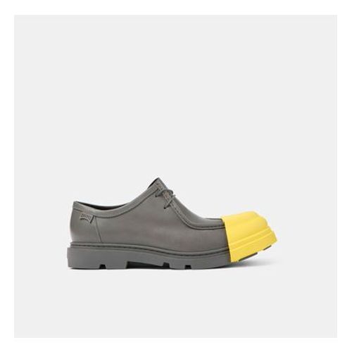 Camper Derbies Junction Gris