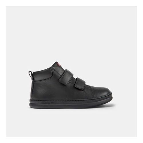 Camper Baskets Runner Four Noir