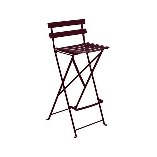 Tabouret De Bar Bistro Métal