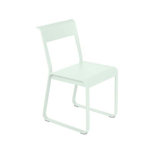 Fermob - Chaise Bellevie V2 - A7 menthe glaciale - Bleu