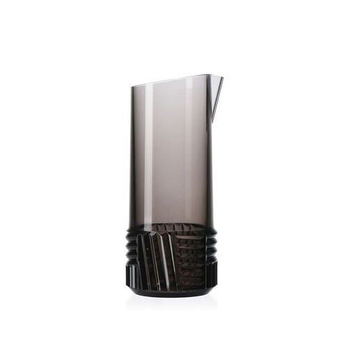 Kartell - Trama - Carafe - Gris Fumã©  - Gris