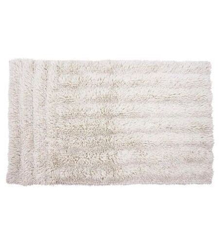 Lorena Canals - Tapis Lavable En Laine Sheep Of The World  - Blanc