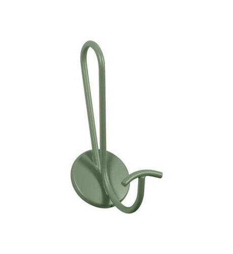 Fermob - Patère ACROBATE - 82 cactus mat - Vert