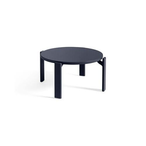 Hay - Table basse Rey - bleu intense - Bleu