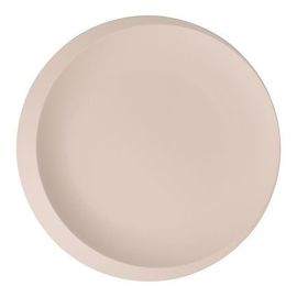 Newmoon Beige Plateau De Présentation