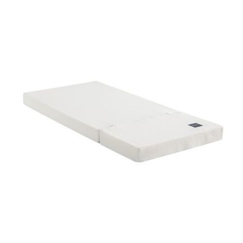 Matelas mousse évolutif 90x140 à 90x190