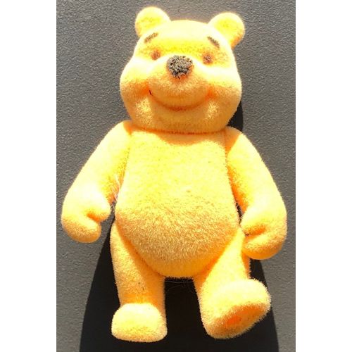 Figurine Winnie L'ourson, Walt Disney, Dessin Animé