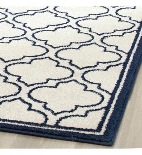Amherst - Tapis D'intérieur Treillis