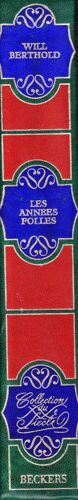 Les Années Folles