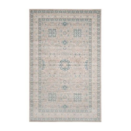 Archive - Tapis D'intérieur Inspiré Par Le Vintage