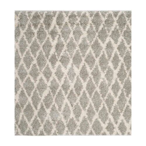 Shag Berbère - Tapis D'intérieur Shaggy Marocain
