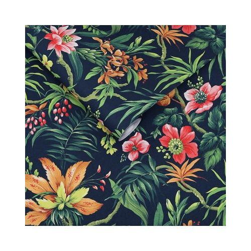 Graham et Brown - Papier peint G&B Tesronto - Multicolore