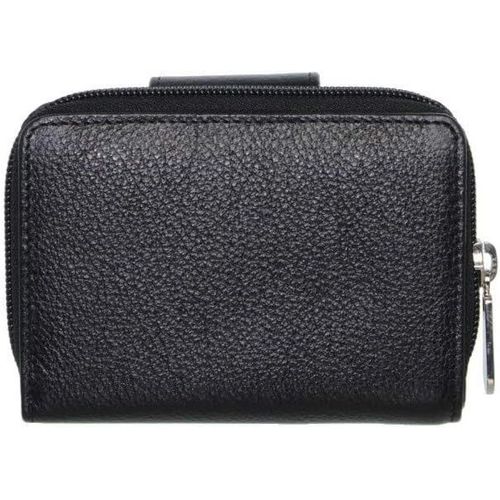 Portefeuille Danemark Buni En Cuir Ref