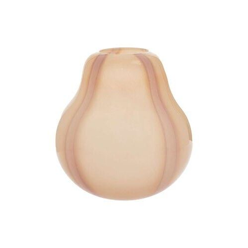 OYOY - Vase en verre - Rose