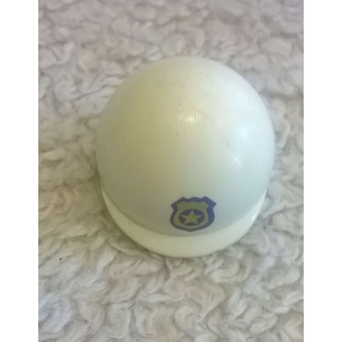 Playmobil 3986 3915 3372 3655 4157 5013 Police Casque De Policier
