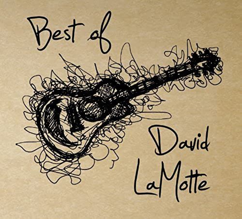 Best Of David Lamotte