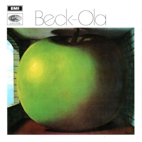Beck-Ola - Remastered - Bonus Tracks