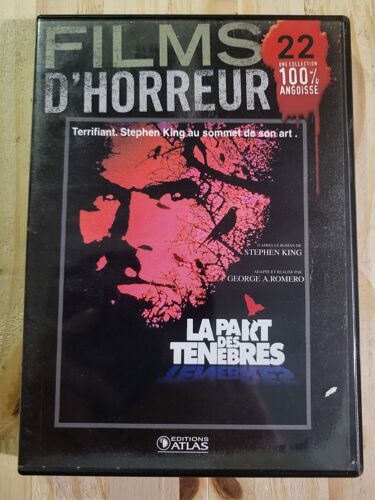 La Part Des Tenebres Vol 22