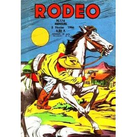 Rodeo 174 