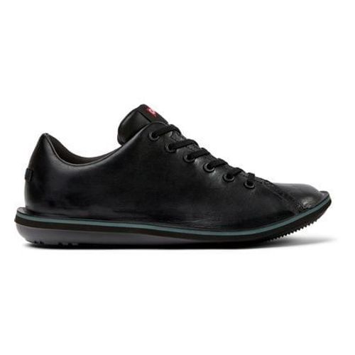 Camper Chaussures Lacets Beetle Noir
