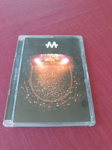 Dvd Le Tour De M