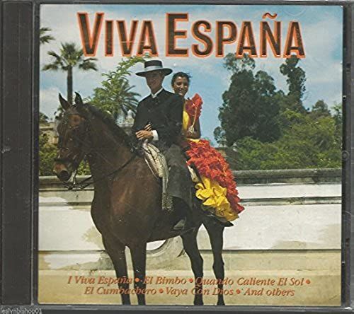 Viva Espana