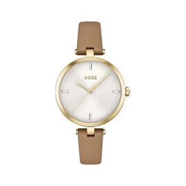 Montre Femme Majesty Argenté 1502652