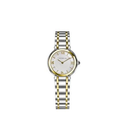 Montre Femme Galet Argenté 17430bt28