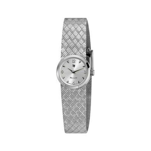 Montre Femme Henriette Argenté 671450