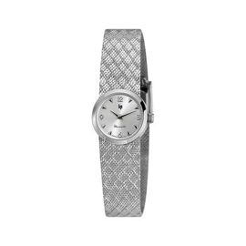 Montre Femme Henriette Argenté 671450