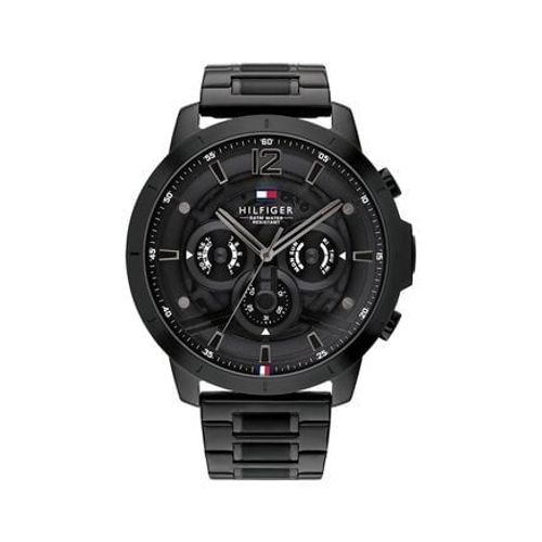 Montre Homme Luca Noir 1710494