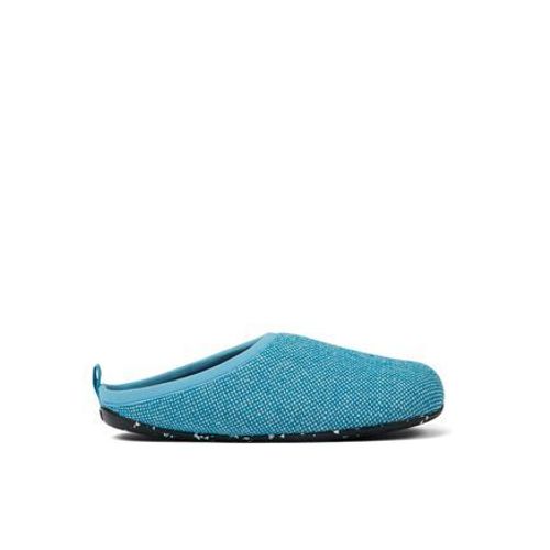 Camper Chaussons Wabi Bleu