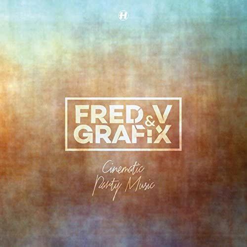 Cinematic Party Music [2lp+Cd] [12 Inch Analog]
