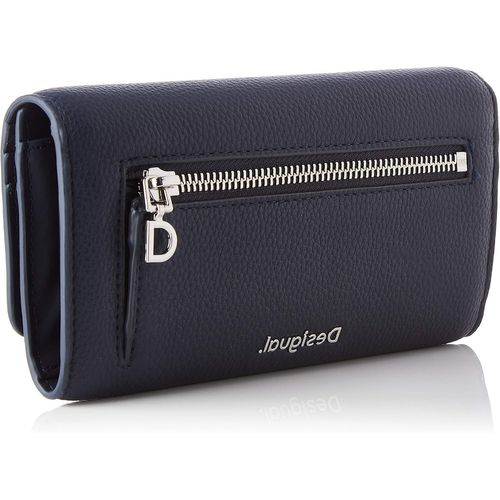 Portefeuille Long,Accessoire De Voyage-Ceinture Porte-Monnaie Femme