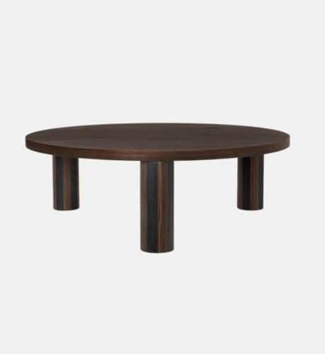 Table D'appoint Post - Lines - L