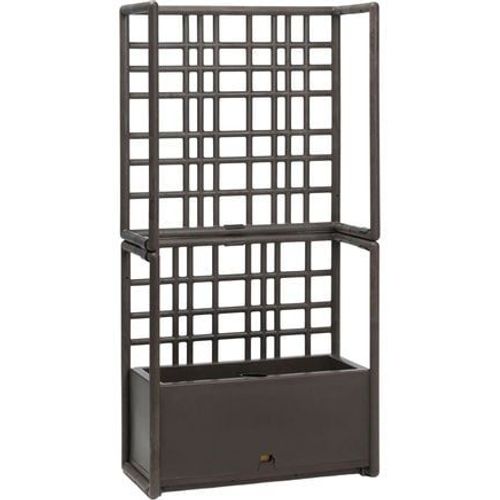 Nardi - Séparateur Modulable Sipario 2 - Marron