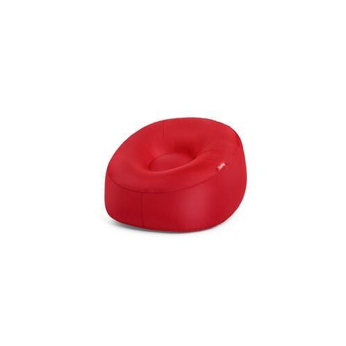 Fauteuil Gonflable Lamzac O - Rouge - 3.0