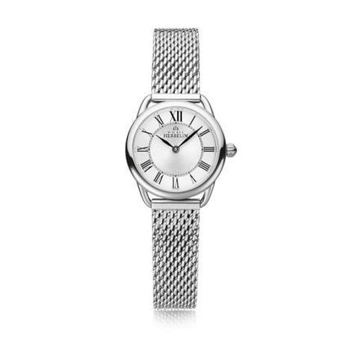 Montre Femme Equinox Argenté 17497ap08b