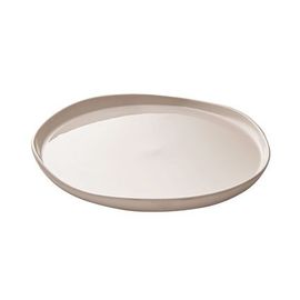 Degrenne - Brume Rosee Assiette 26 Cm - Rose