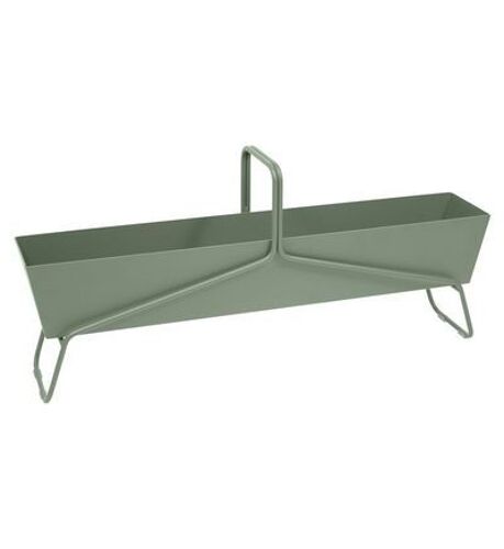 Jardinière Basket - 54 X 119 X 34 Cm