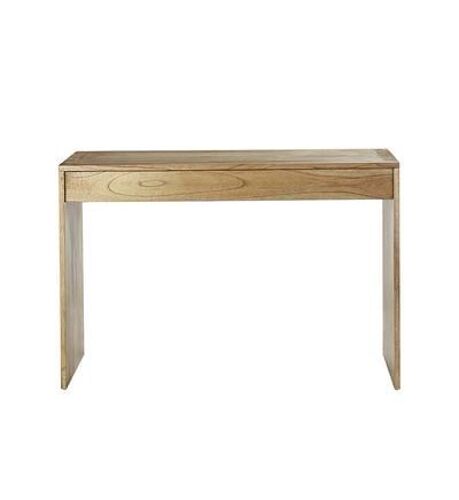 TILO Console en mindi massif 120 cm