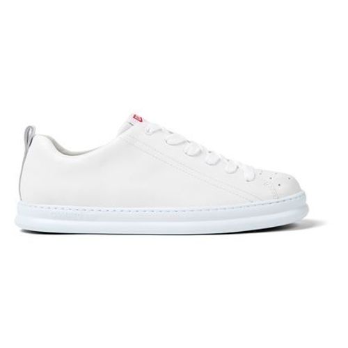 Camper Baskets Runner Blanc