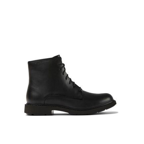 Camper Derbies Neuman Noir