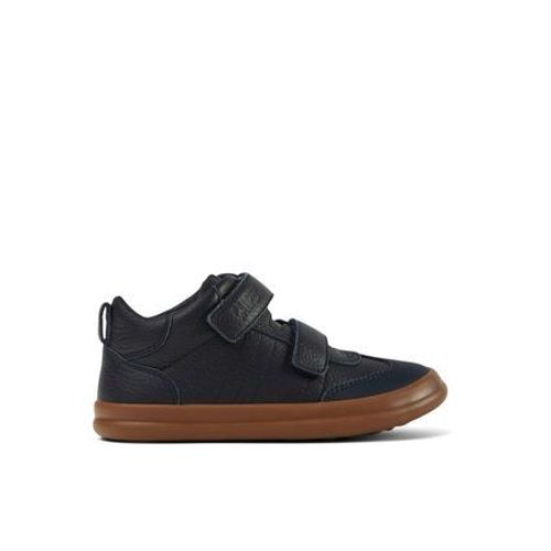 Camper Baskets Pursuit Bleu