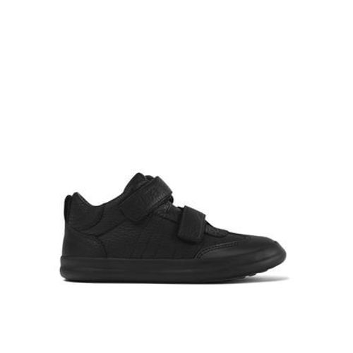 Camper Baskets Pursuit Noir