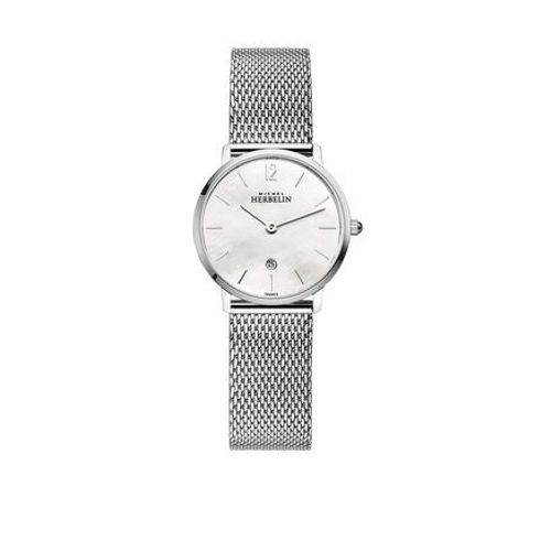 Montre Femme City Blanc 16915ap19b