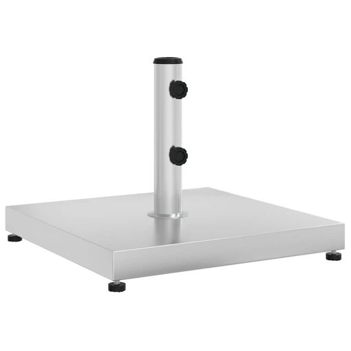 Jardinière En Acier Noir 280x80x40 Cm - Grand Bac à Fleurs Surélevé Pour Jardin, Balcon Ou Terrasse
